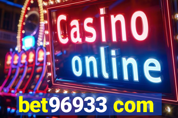 bet96933 com